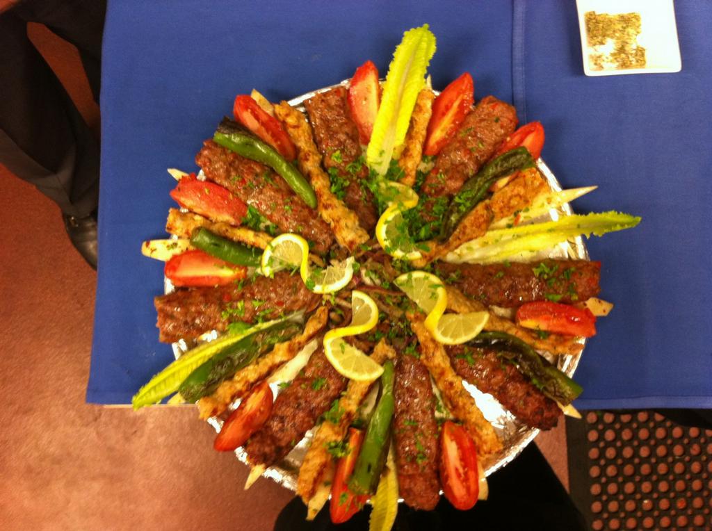 Cafe Istanbul Plano Plano TX 75024 9723982020 Restaurants